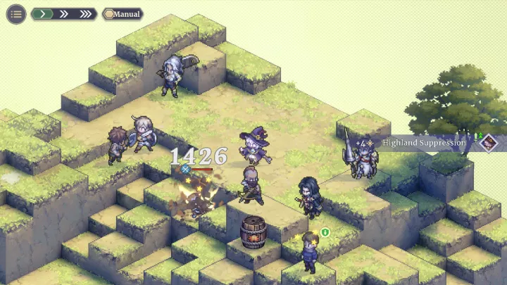 Sword of Convallaria - PC