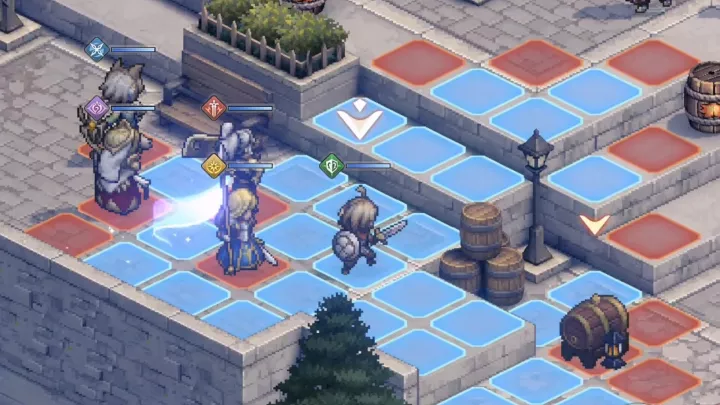 Sword of Convallaria - PC