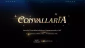 Tráiler de Sword of Convallaria