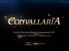Tráiler de Sword of Convallaria