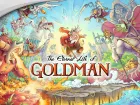Tráiler de anuncio de The Eternal Life of Goldman