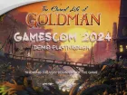Vistazo gameplay a The Eternal Life of Goldman