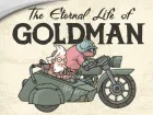 Confirmado para Gamee Pass. Tráiler de The Eternal Life of Goldman