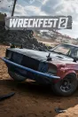 Wreckfest 2 Xbox Series