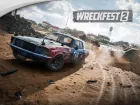 Tráiler de anuncio de Wreckfest 2