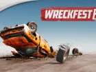 Tráiler de acceso anticipado de Wreckfest 2