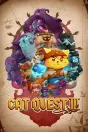Cat Quest III PS4
