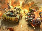 Warhammer 40.000: Speed Freeks