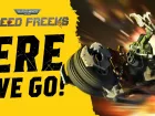 Tráiler y fecha de lanzamiento de Warhammer 40.000: Speed Freeks