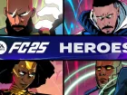 Conoce los héroes de EA Sports FC 25