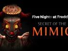 Tráiler y fecha de Five Nights at Freddy's: Secret of the Mimic