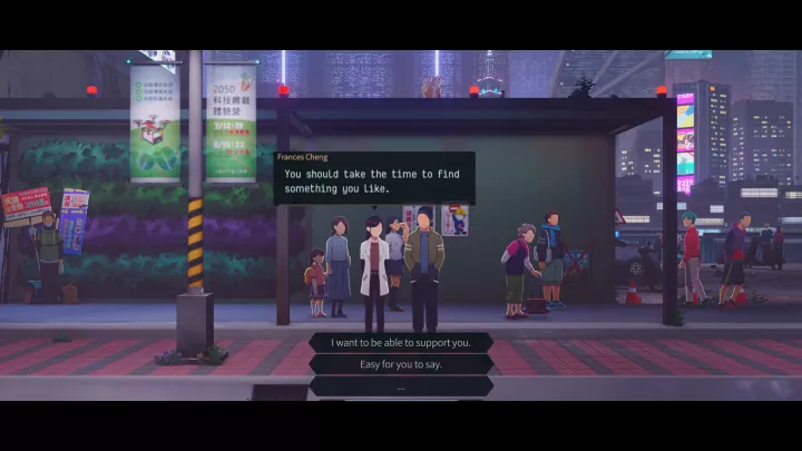 Minds Beneath Us - PC