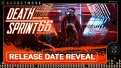 Tráiler y fecha de DeathSprint 66
