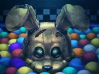 Five Nights at Freddy's: Into the Pit