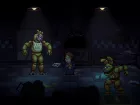 Five Nights at Freddy's Into the Pit - Imagen PC