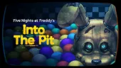 Tráiler de lanzamiento de Five Nights at Freddy's: Into the Pit