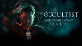 Tráiler de anuncio de The Occultist