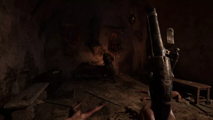 HUNGER - PC
