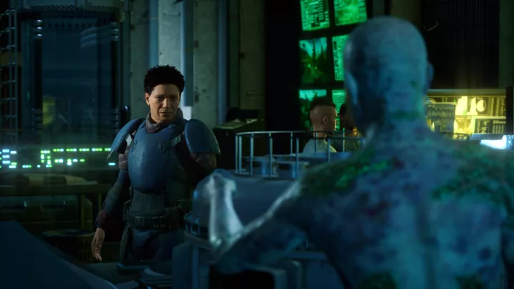 Chernobylite 2 Exclusion Zone