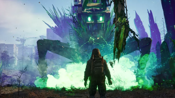 Chernobylite 2 Exclusion Zone - PC