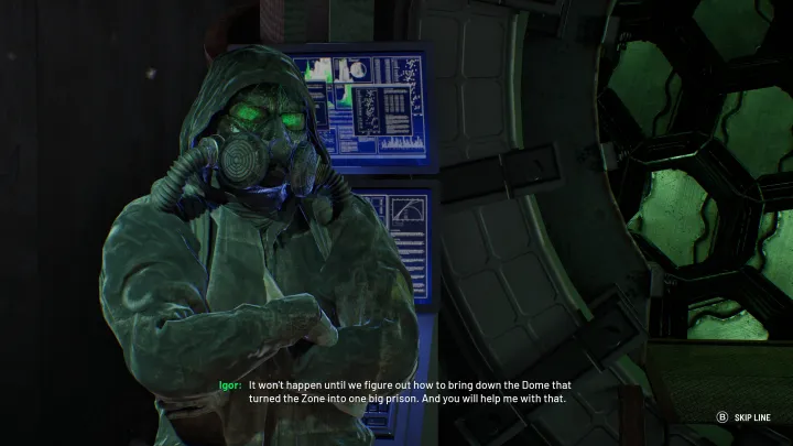 Chernobylite 2 Exclusion Zone - PC