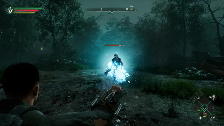 Chernobylite 2: Exclusion Zone