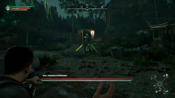 Chernobylite 2 Exclusion Zone