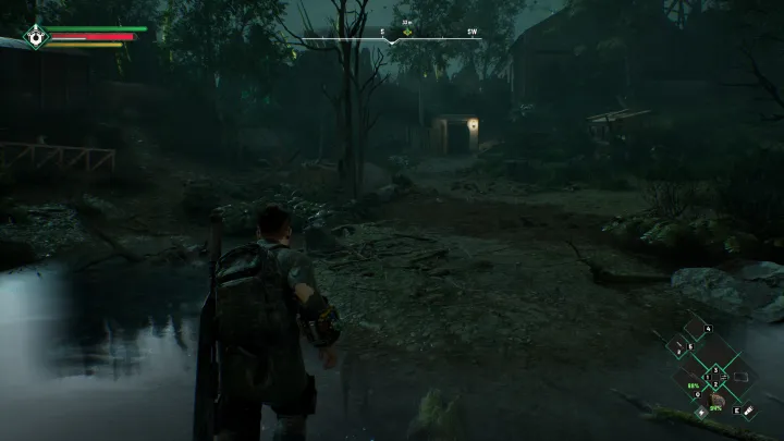 Chernobylite 2: Exclusion Zone