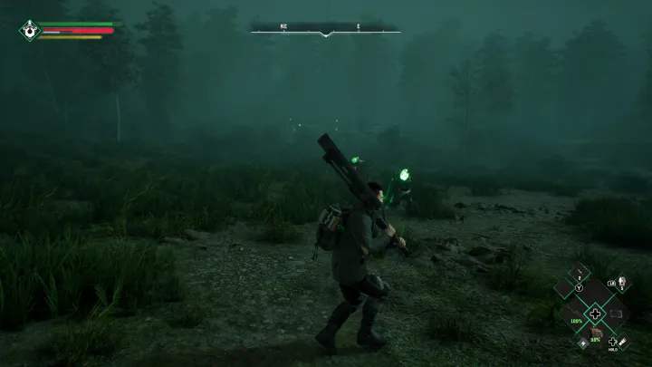 Chernobylite 2 Exclusion Zone