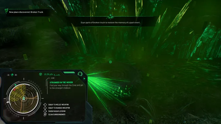 Chernobylite 2 Exclusion Zone - PC