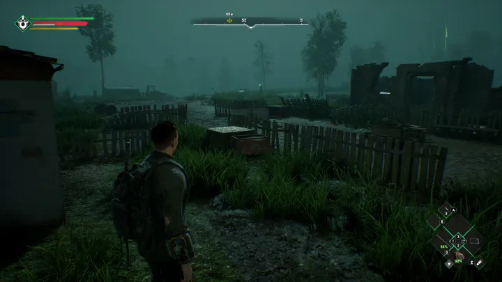 Chernobylite 2: Exclusion Zone