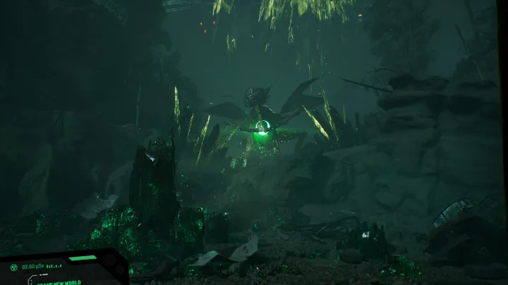 Chernobylite 2 Exclusion Zone - PC