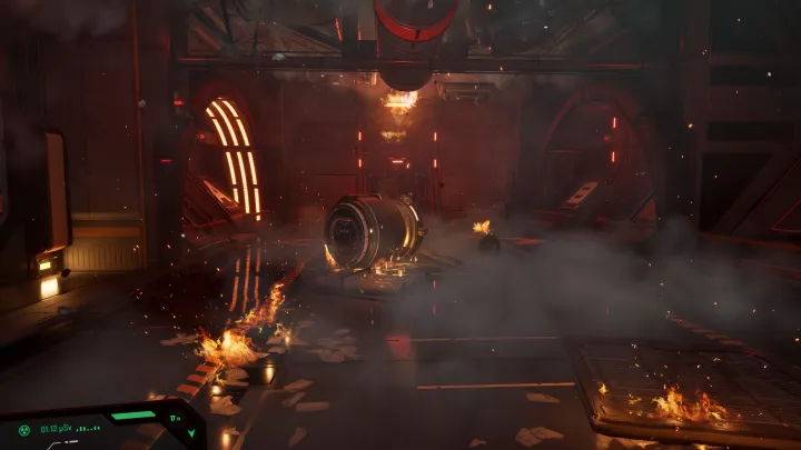 Chernobylite 2: Exclusion Zone