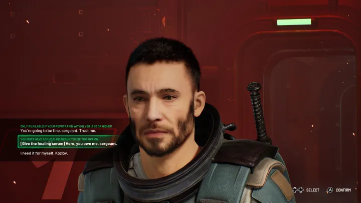 Chernobylite 2 Exclusion Zone