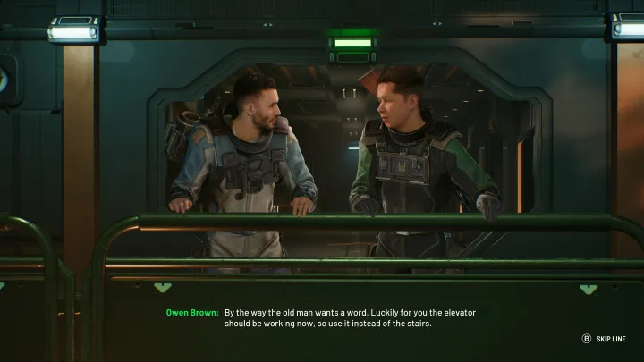 Chernobylite 2 Exclusion Zone