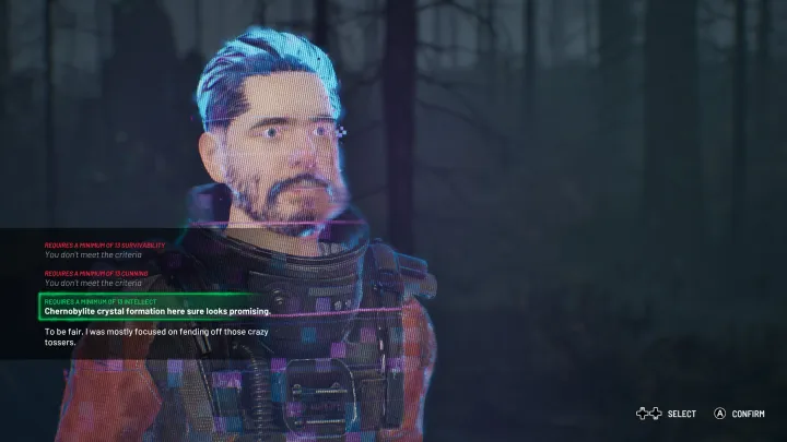 Chernobylite 2: Exclusion Zone