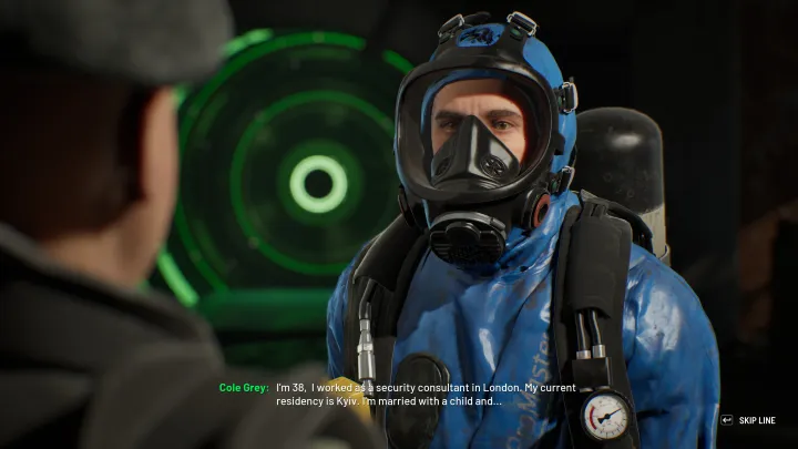 Chernobylite 2 Exclusion Zone