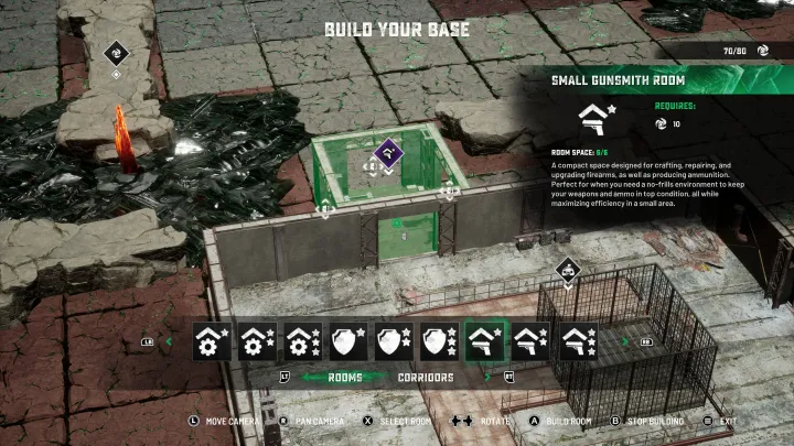 Chernobylite 2 Exclusion Zone