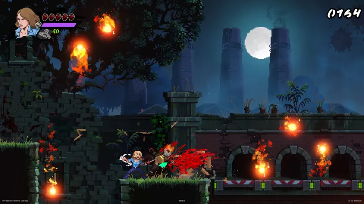 RetroRealms: Halloween y Ash vs Evil Dead