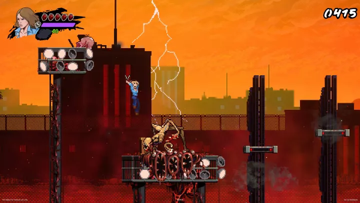 RetroRealms Halloween y Ash vs Evil Dead