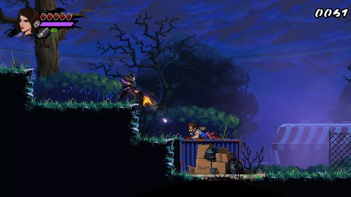 RetroRealms: Halloween y Ash vs Evil Dead