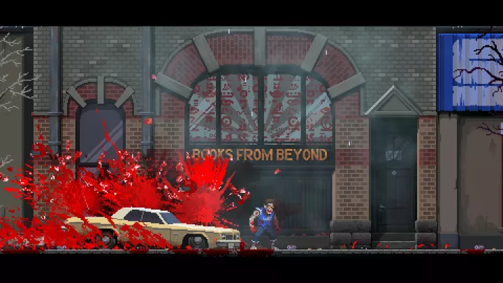 RetroRealms: Halloween y Ash vs Evil Dead