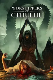 Worshippers of Cthulhu