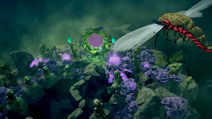 Worshippers of Cthulhu - PC