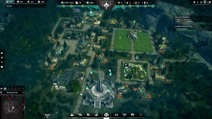 Worshippers of Cthulhu - PC