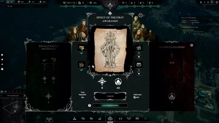 Worshippers of Cthulhu