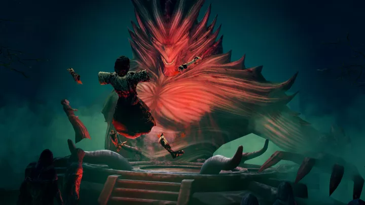 Worshippers of Cthulhu - PC