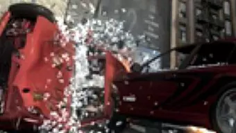 FlatOut Ultimate Carnage llegará a Xbox 360 en el mes de junio