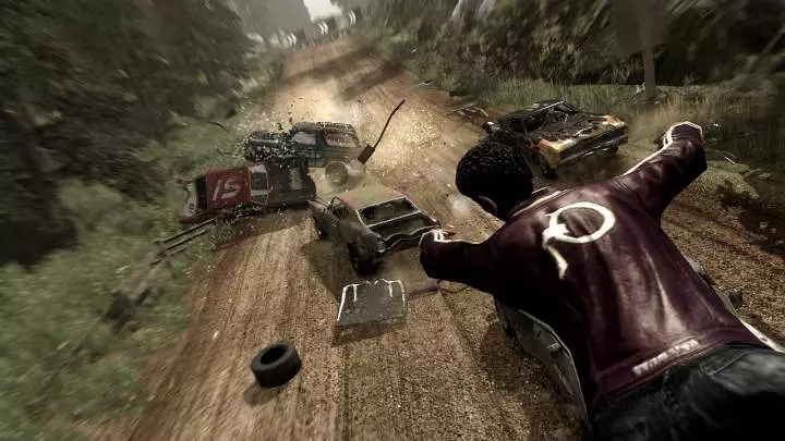 FlatOut Ultimate Carnage - Xbox 360