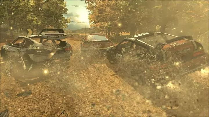 FlatOut: Ultimate Carnage